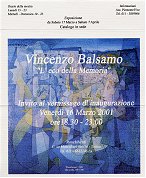 Invitation at RonchiVerdi Circle